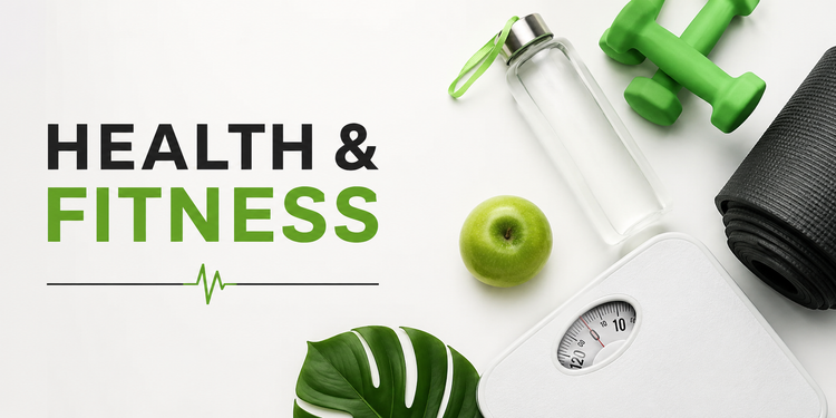 Health & Fitness