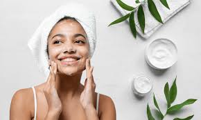 Beauty and Wellness
