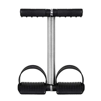 MCP Single Spring Waist Tummy Trimmer Fat Buster For Men And Women