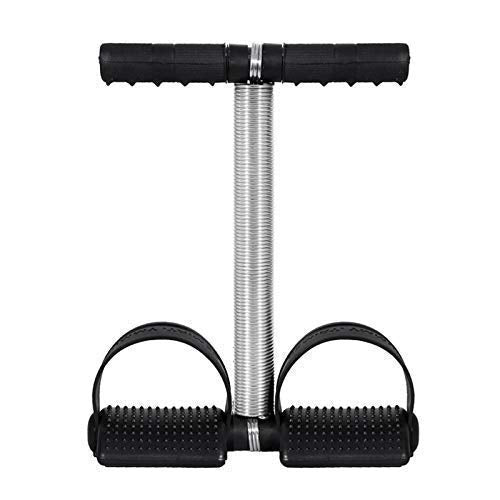 MCP Single Spring Waist Tummy Trimmer Fat Buster For Men And Women